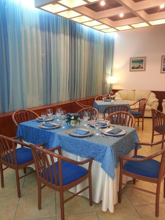 Hotel Maddaloni Tufino Buitenkant foto