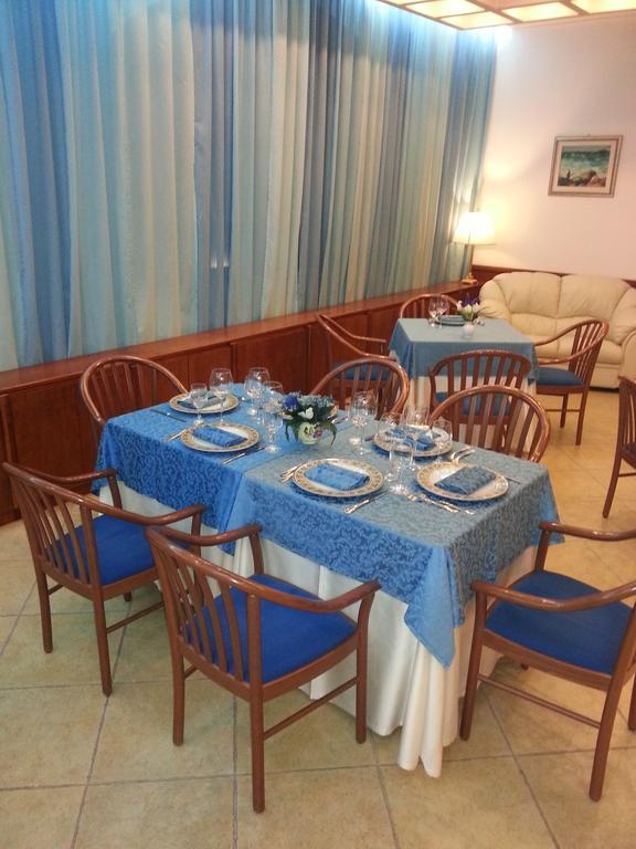 Hotel Maddaloni Tufino Buitenkant foto