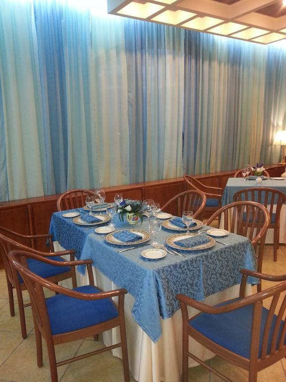 Hotel Maddaloni Tufino Buitenkant foto