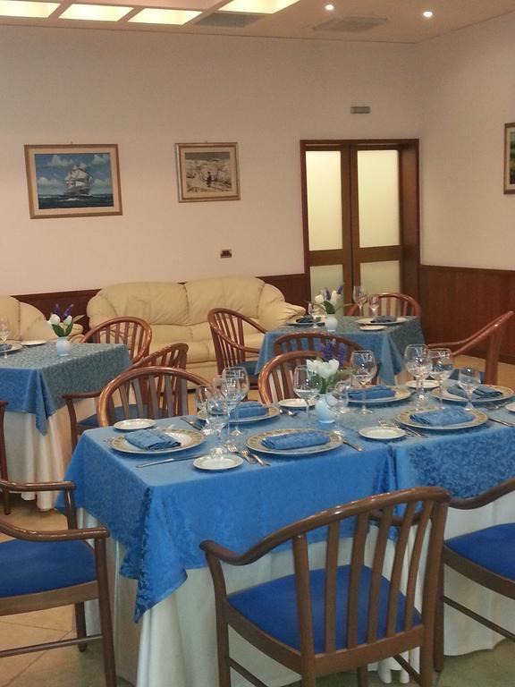 Hotel Maddaloni Tufino Buitenkant foto